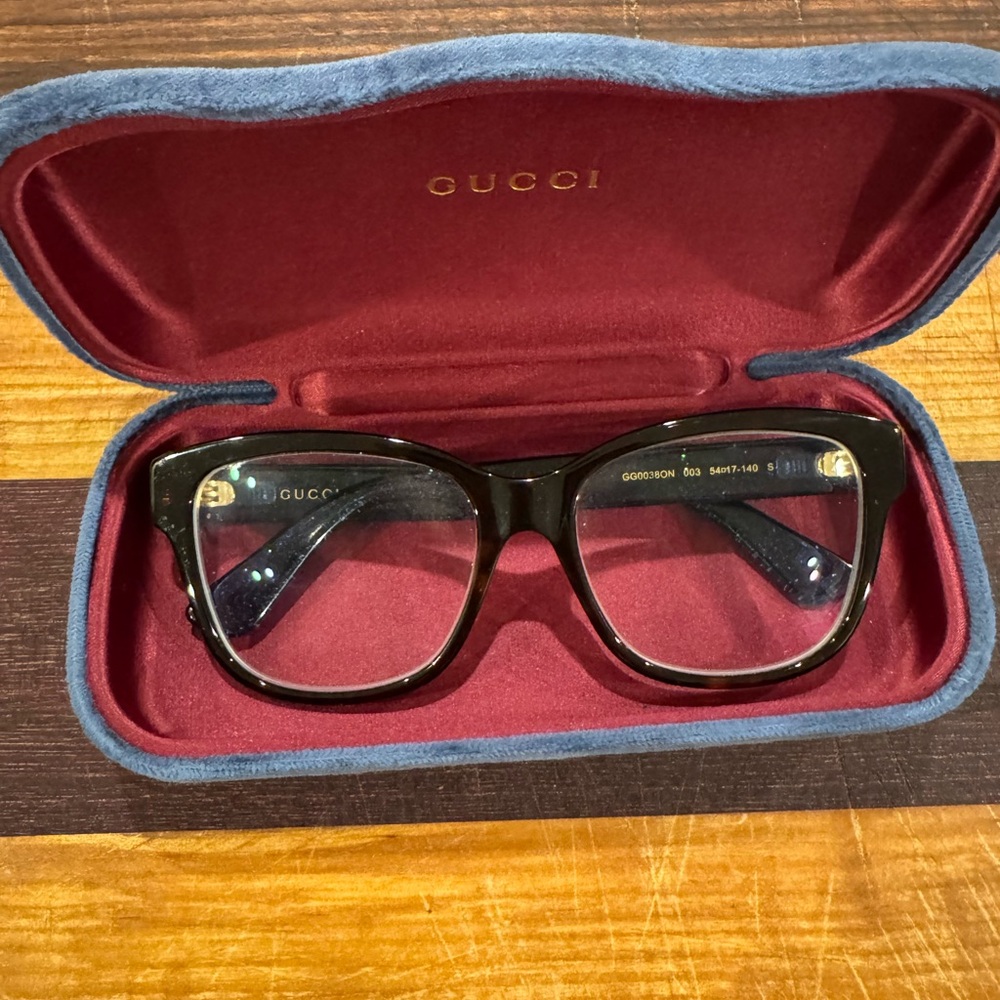 Gucci Women's Glasses